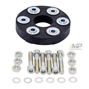 InMotion Parts Drive Shaft Flex Joint P/N:WDS1234100015 - Image 3