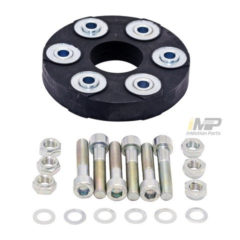 InMotion Parts Drive Shaft Flex Joint P/N:WDS1234100015 - Image 3