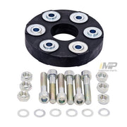 InMotion Parts Drive Shaft Flex Joint P/N:WDS1234100015 - Image 2