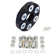 InMotion Parts Drive Shaft Flex Joint P/N:WDS1234100015 - Image 1