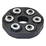 InMotion Parts Drive Shaft Flex Joint P/N:WDS1244100115 - Image 5
