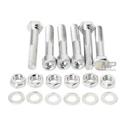 InMotion Parts Drive Shaft Flex Joint P/N:WDS1244100115 - Image 1