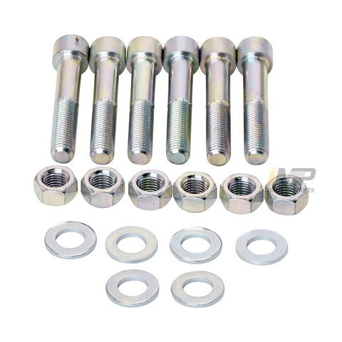 InMotion Parts Drive Shaft Flex Joint P/N:WDS1244100815 - Image 1