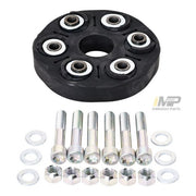 InMotion Parts Drive Shaft Flex Joint P/N:WDS1244100815 - Image 4