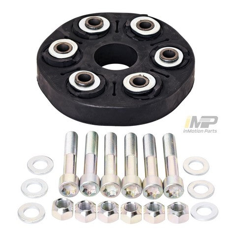 InMotion Parts Drive Shaft Flex Joint P/N:WDS1244100815 - Image 3
