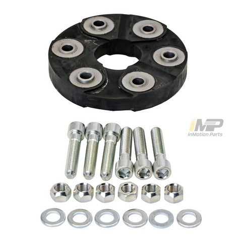 InMotion Parts Drive Shaft Coupler P/N:WDS1264100415 - Image 3