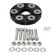 InMotion Parts Drive Shaft Coupler P/N:WDS1264100415 - Image 4