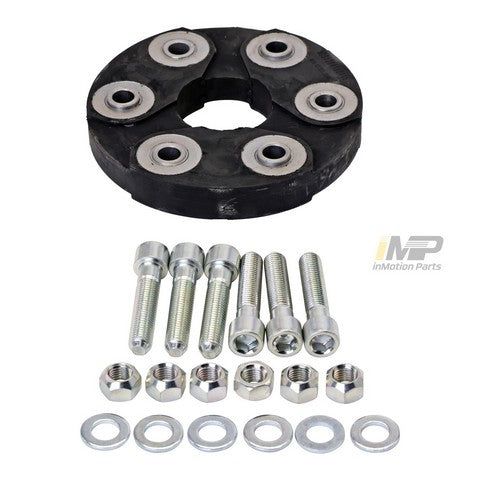 InMotion Parts Drive Shaft Coupler P/N:WDS1264100415 - Image 4