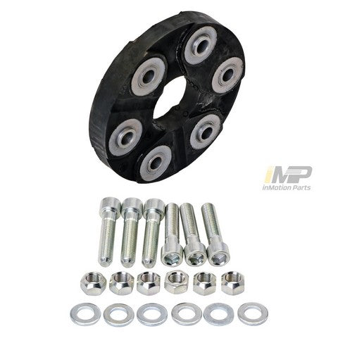 InMotion Parts Drive Shaft Coupler P/N:WDS1264100415 - Image 5