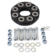 InMotion Parts Drive Shaft Flex Joint P/N:WDS1294100115 - Image 2