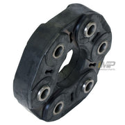 InMotion Parts Drive Shaft Flex Joint P/N:WDS1704100115 - Image 5