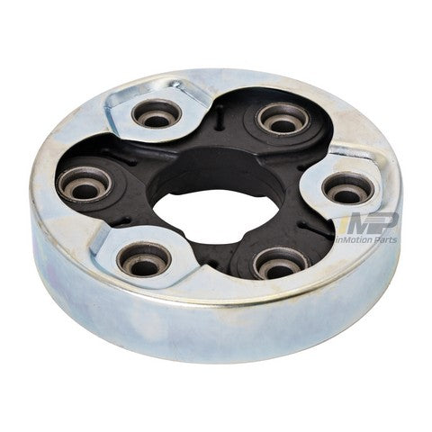 InMotion Parts Drive Shaft Flex Joint P/N:WDS1J0521127A - Image 3