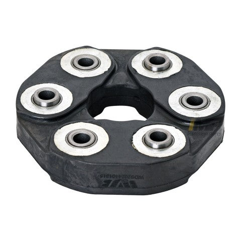 InMotion Parts Drive Shaft Coupler P/N:WDS2024101315 - Image 2