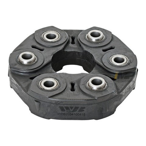 InMotion Parts Drive Shaft Flex Joint P/N:WDS2034100415 - Image 2
