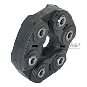 InMotion Parts Drive Shaft Flex Joint P/N:WDS2034100415 - Image 1