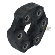 InMotion Parts Drive Shaft Flex Joint P/N:WDS26111209168 - Image 1