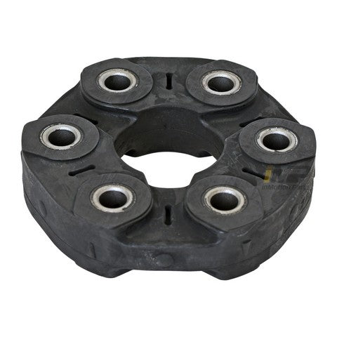 InMotion Parts Drive Shaft Flex Joint P/N:WDS26111209168 - Image 2