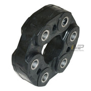 InMotion Parts Drive Shaft Flex Joint P/N:WDS26111229065 - Image 3