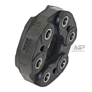 InMotion Parts Drive Shaft Flex Joint P/N:WDS26112228781 - Image 1