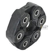 InMotion Parts Drive Shaft Coupler P/N:WDS26117503159 - Image 1