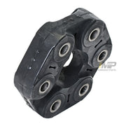 InMotion Parts Drive Shaft Flex Joint P/N:WDS26117522027 - Image 1