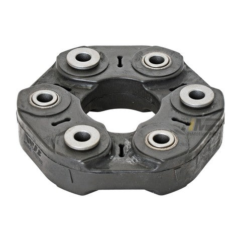 InMotion Parts Drive Shaft Flex Joint P/N:WDS26117527392 - Image 3