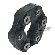 InMotion Parts Drive Shaft Flex Joint P/N:WDS26117527392 - Image 4