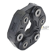 InMotion Parts Drive Shaft Flex Joint P/N:WDS26117527392 - Image 2