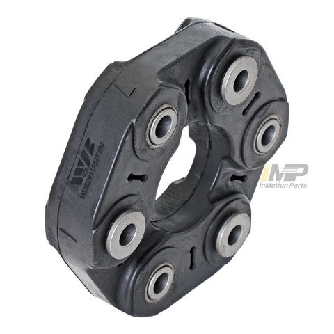 InMotion Parts Drive Shaft Flex Joint P/N:WDS26117527392 - Image 2