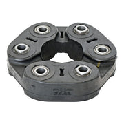 InMotion Parts Drive Shaft Coupler P/N:WDS26117546426 - Image 1