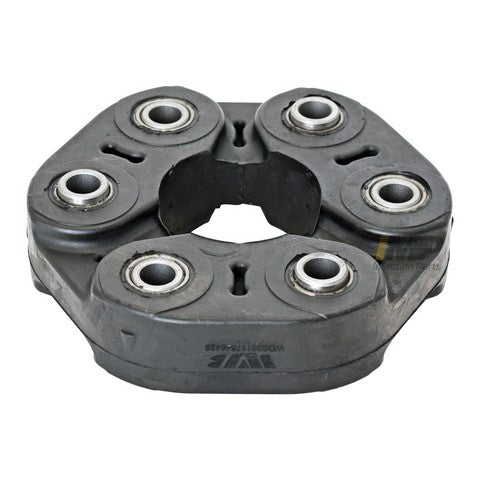 InMotion Parts Drive Shaft Coupler P/N:WDS26117546426 - Image 1