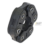 InMotion Parts Drive Shaft Coupler P/N:WDS26117546426 - Image 3