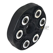 InMotion Parts Drive Shaft Flex Joint P/N:WDS26117572664 - Image 2