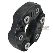 InMotion Parts Drive Shaft Flex Joint P/N:WDS26117573276 - Image 1