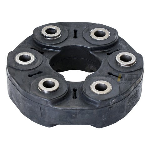 InMotion Parts Drive Shaft Flex Joint P/N:WDS26117610061 - Image 2