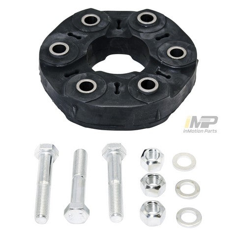 InMotion Parts Drive Shaft Flex Joint P/N:WDS35-108 - Image 2