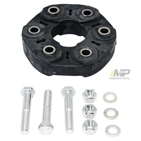 InMotion Parts Drive Shaft Flex Joint P/N:WDS35-108 - Image 1