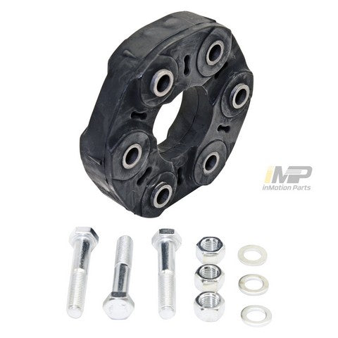 InMotion Parts Drive Shaft Flex Joint P/N:WDS35-108 - Image 3