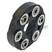 InMotion Parts Drive Shaft Flex Joint P/N:WDS35-501 - Image 3