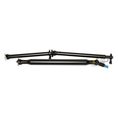 InMotion Parts Drive Shaft P/N:WDS36-013 - Image 2