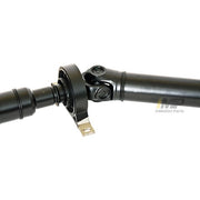 InMotion Parts Drive Shaft P/N:WDS36-386 - Image 1