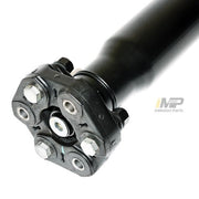InMotion Parts Drive Shaft P/N:WDS36-587 - Image 2