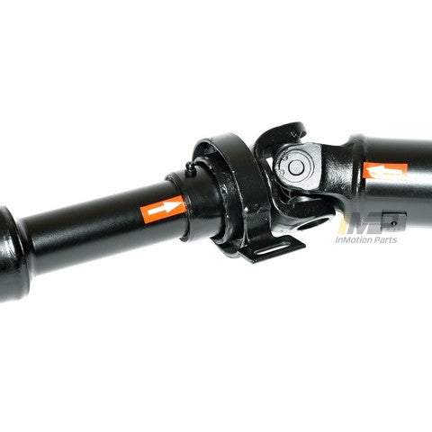 InMotion Parts Drive Shaft P/N:WDS36-597 - Image 4