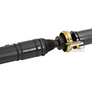 InMotion Parts Drive Shaft P/N:WDS36-722 - Image 2
