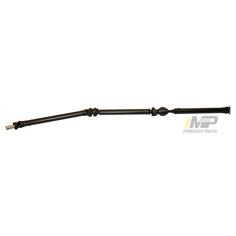 InMotion Parts Drive Shaft P/N:WDS36-745 - Image 4