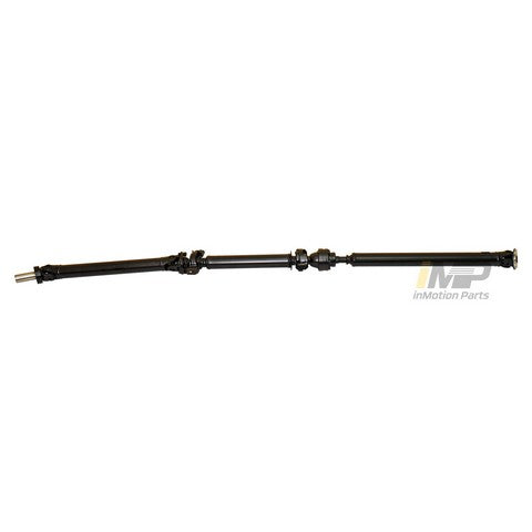 InMotion Parts Drive Shaft P/N:WDS36-795 - Image 2