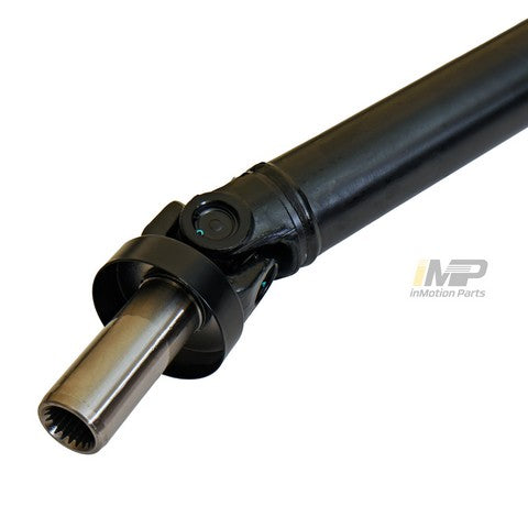 InMotion Parts Drive Shaft P/N:WDS36-795 - Image 1