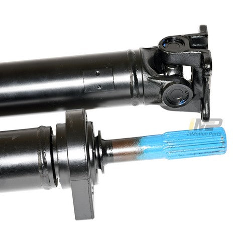 InMotion Parts Drive Shaft P/N:WDS36-809 - Image 1