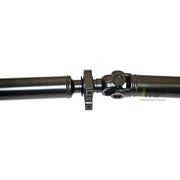 InMotion Parts Drive Shaft P/N:WDS36-847 - Image 2