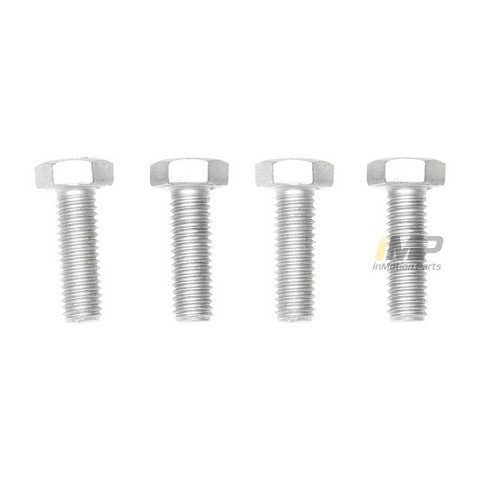 InMotion Parts Drive Shaft P/N:WDS36-875 - Image 2